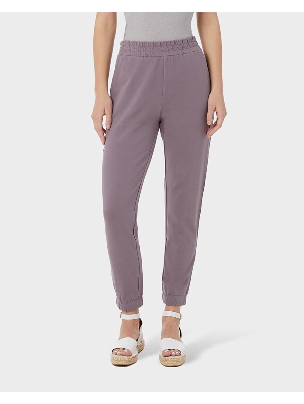 32 Degrees Womens Comfort Twill Jogger Size XL